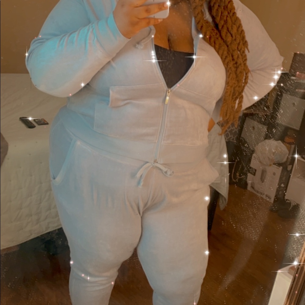Jogger Set